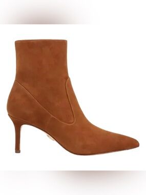 Veronica Beard western boot